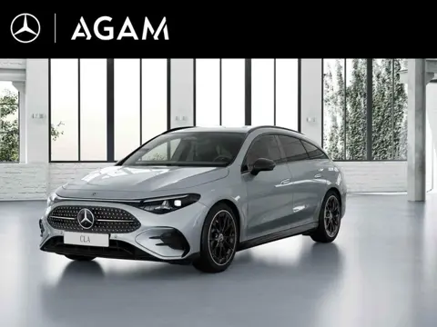 Mercedes-Benz CLA Shooting Brake 200 Business Solution AMG