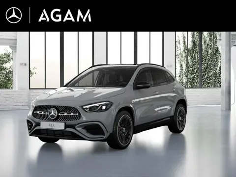 Mercedes-Benz GLA 180 Business Solution AMG
