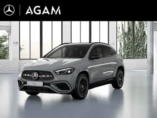 Mercedes-Benz GLA 180 Business Solution AMG