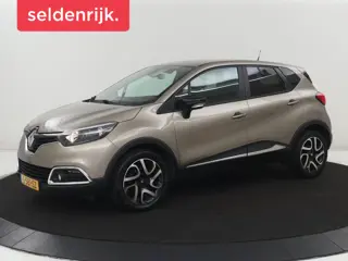 Renault Captur 0.9 TCe Dynamique | Cruise control | Navigatie | Bluetooth | Airco