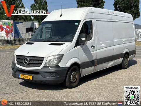 Mercedes-Benz Sprinter 310 2.2 CDI 432L HD | € 5.450,- NETTO!