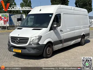 Mercedes-Benz Sprinter 310 2.2 CDI 432L HD | € 5.450,- NETTO!