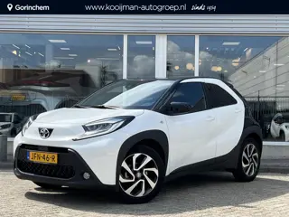 Toyota Aygo X 1.0 VVT-i S-CVT Pulse | Climate Control | Adaptive Cruise Control | Carplay | Android 