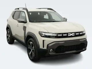 Dacia Duster 1.8 Hybrid 155 Limited Edition STOEL-, STUUR- & VOORRUITVERWARMING | AROUNDVIEW CAMERA 