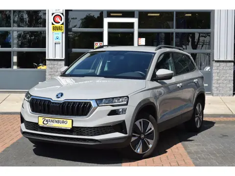 Skoda Karoq 1.0 TSI Business Edition Carplay/Navi Airco Camera Km 54.500!!