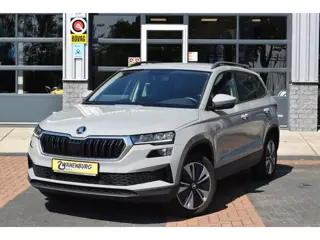 Skoda Karoq 1.0 TSI Business Edition Carplay/Navi Airco Camera Km 54.500!!