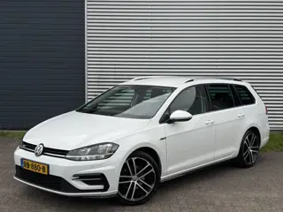 Volkswagen Golf Variant 1.6 TDI Highline Business R 7.5 / DSG / Virtual Cockpit / Adaptive Cruise / 