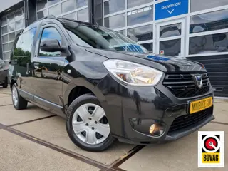 Dacia Dokker 1.3 TCe Comfort AIRCO / CRUISE CONTROL
