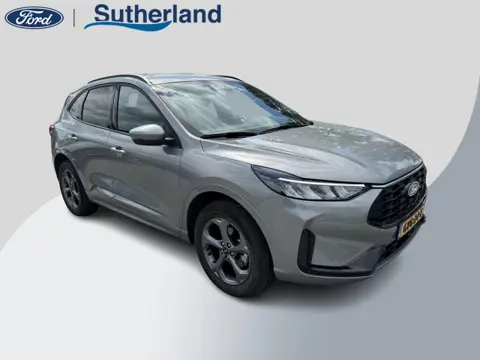 Ford Kuga 2.5 PHEV ST-Line 243pk | Wegklapbare Trekhaak | Winterpack | 2.100 kg Trekgewicht