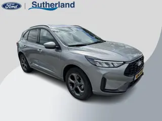 Ford Kuga 2.5 PHEV ST-Line 243pk | Wegklapbare Trekhaak | Winterpack | 2.100 kg Trekgewicht