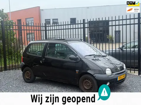 Renault Twingo 1.2 Hélios PANORAMA!APK2027!KOOPJE!