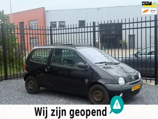 Renault Twingo 1.2 Hélios PANORAMA!APK2027!KOOPJE!