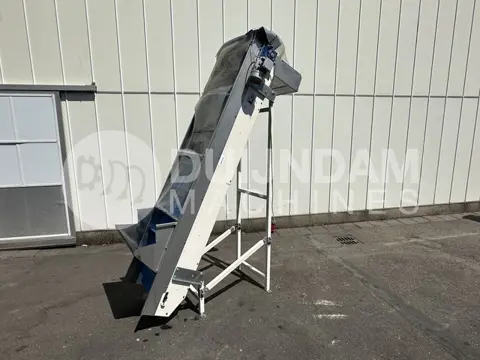 Unisorting Sammo opvoerband 240 x 60 cm