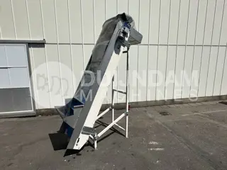Unisorting Sammo opvoerband 240 x 60 cm