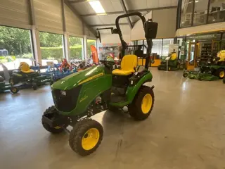 John Deere 2026R-781746