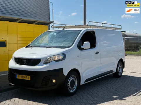 Peugeot Expert 1.6 BlueHdi 95 Premium 3-Zits Navigatie Airco PDC camera