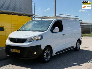 Peugeot Expert 1.6 BlueHdi 95 Premium 3-Zits Navigatie Airco PDC camera