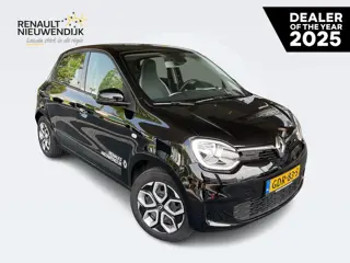Renault Twingo Z.E. R80 E-Tech Equilibre 22 kWh | 190 km WLTP | 22kW LAADVERMOGEN | DEMO HILLEGOM | 