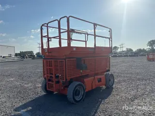 JLG 4069LE (bj 2015)