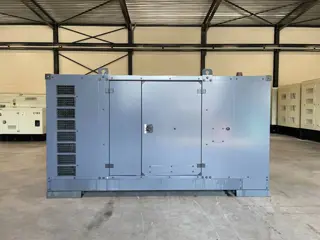 Iveco NEF67TM4 - 190kVA Used Generator - DPX-12666