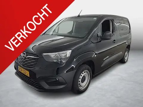 Opel Combo 1.5D L1H1 100PK | Airco | PDC |