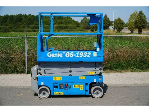 Genie GS-1932 | 2019 (bj 2019)
