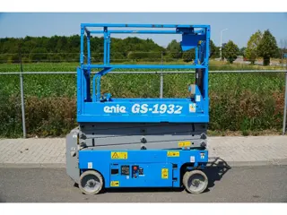 Genie GS-1932 | 2019 (bj 2019)