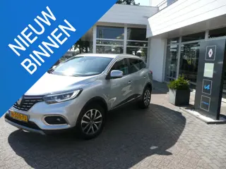 Renault Kadjar TCe 160PK! TECHNO EDC/AUT. PACK EASY DRIVING/ PACK EASY PARK ASSIST/ ADAPTIEVE CRUISE