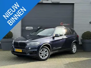 BMW X5 xDrive40e iPerformance High Executive | Head-Up Display | Camera | Navigatie | Elektrische Tr