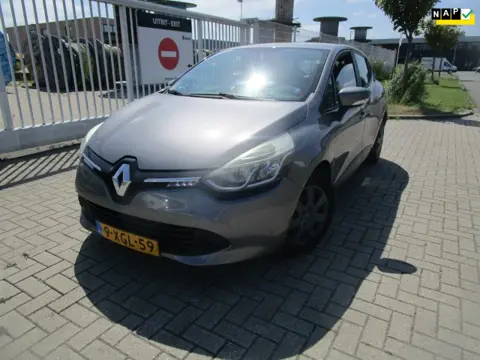 Renault Clio 0.9 TCe Expression