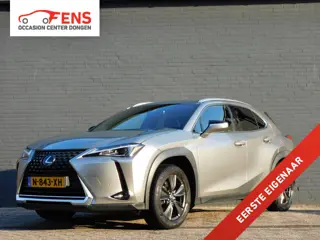 Lexus UX 250h Business Line TOPSTAAT! DEALER ONDERHOUDEN! CARPLAY/ANDROID! CAMERA! STOEL+STUURVERW! 