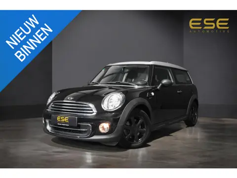 MINI Clubman 1.6 Cooper Business Line | Cruise | Airco