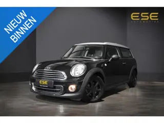 MINI Clubman 1.6 Cooper Business Line | Cruise | Airco