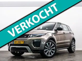 Land Rover Range Rover Evoque 2.0 Si4 HSE Dynamic Pano/Leer