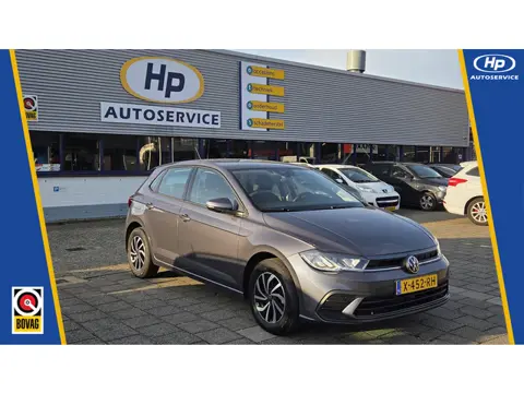 Volkswagen Polo 1.0 TSI Life