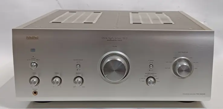 Denon PMA 2000 AE