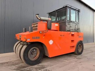 Hamm GRW15 (bj 2004)