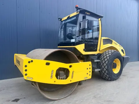 Bomag BW213D-5 (bj 2019)