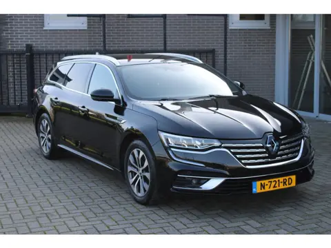 Renault Talisman Estate 1.3 TCe Business Intens Dealer onderhouden!!