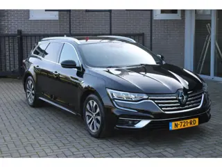 Renault Talisman Estate 1.3 TCe Business Intens Dealer onderhouden!!
