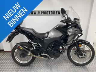 Kawasaki X-300 X300 ABS ADVENTURE A2 BOVAGGARA