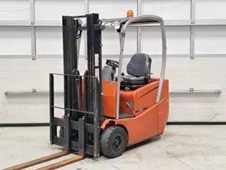 BT C3E150R 2007 1.5T