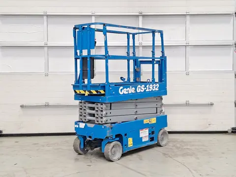GENIE GS-1932 2016 0.2T