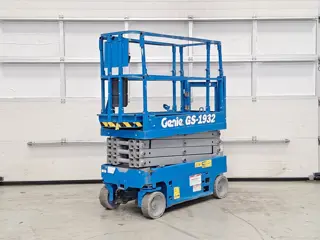 GENIE GS-1932 2016 0.2T