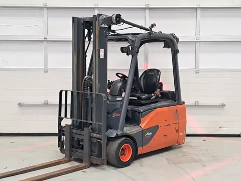 LINDE E20L-02 2021 2.0T