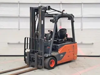 LINDE E20L-02 2021 2.0T