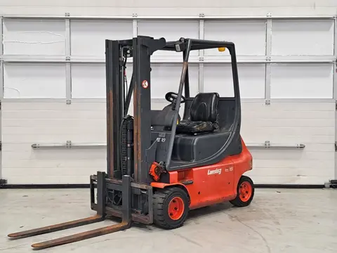 LINDE E18P 1997 1.8T