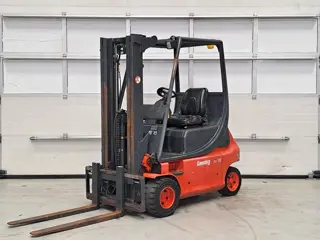 LINDE E18P 1997 1.8T