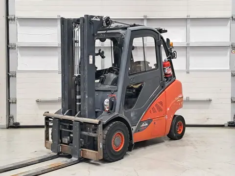 LINDE H35D-02 2020 0.0T