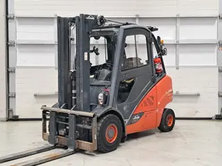 LINDE H35D-02 2020 0.0T